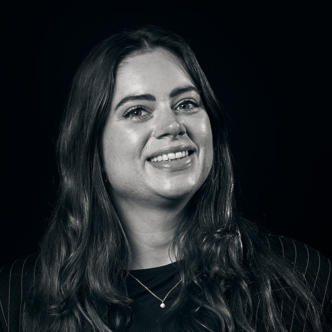Bo Pelders - Projectmanager