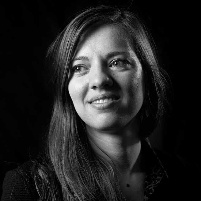 Els Jacobs - Designer