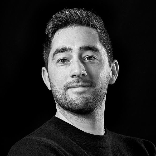 Hein Beekmans - Online Marketeer