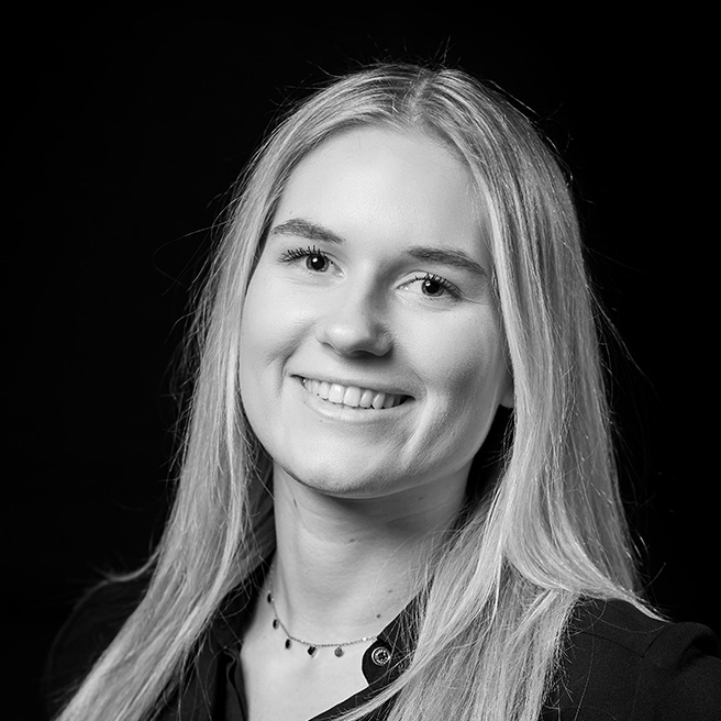 Isa Uijtdewilligen - Junior Online Marketeer