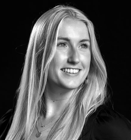 Jady Meijer - Content Marketeer