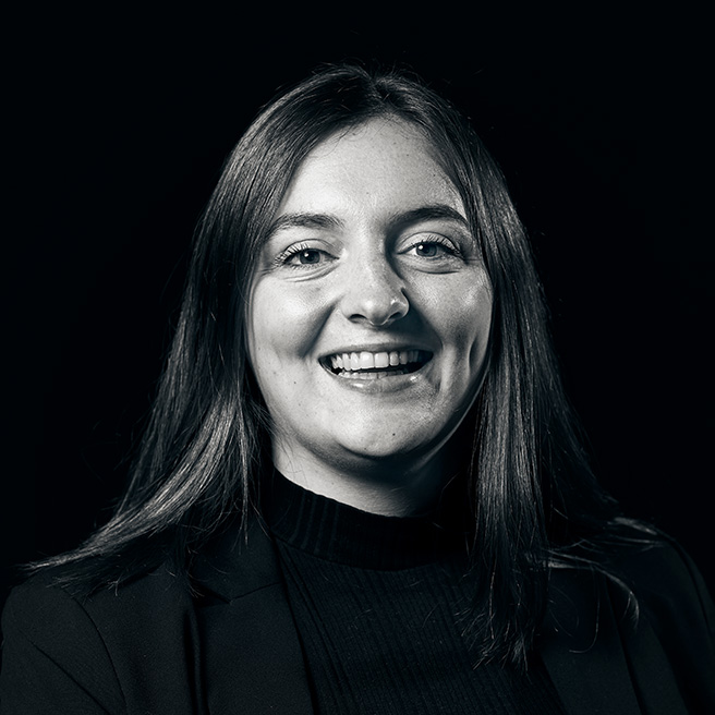Julie Kroot - SEO & Content Consultant