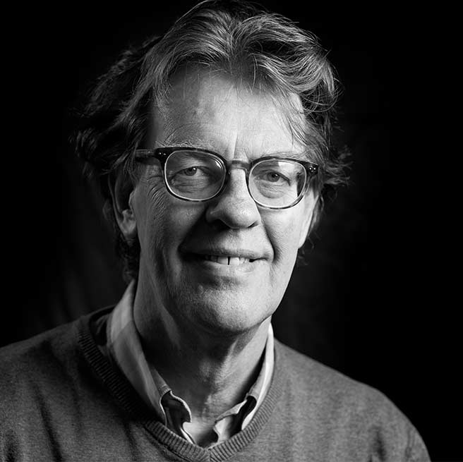Kees Snellen - New Business Developer