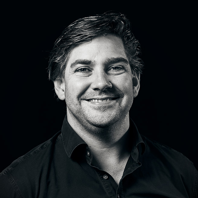 Laurens Spijkers - Accountmanager