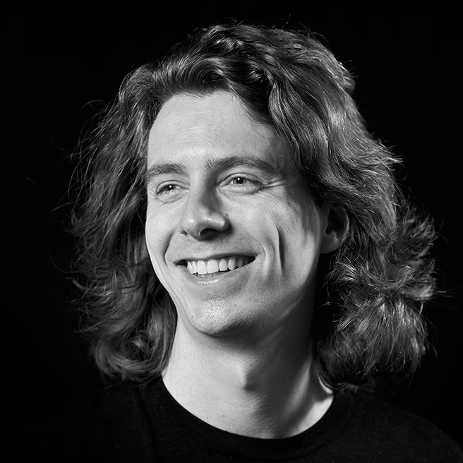 Loek Ofman - Marketing Automation Marketeer