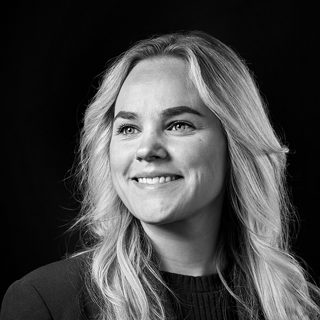 Manon van Gaal - Social & Content Marketeer
