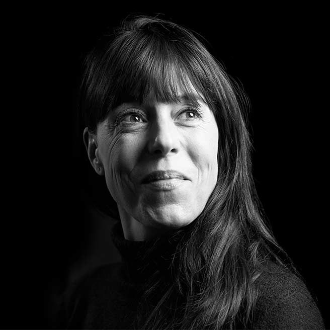 Maud Dominicus - Office Manager