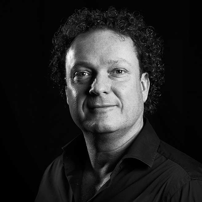 Pepijn Keukelaar - Senior Strateeg, Managing Partner