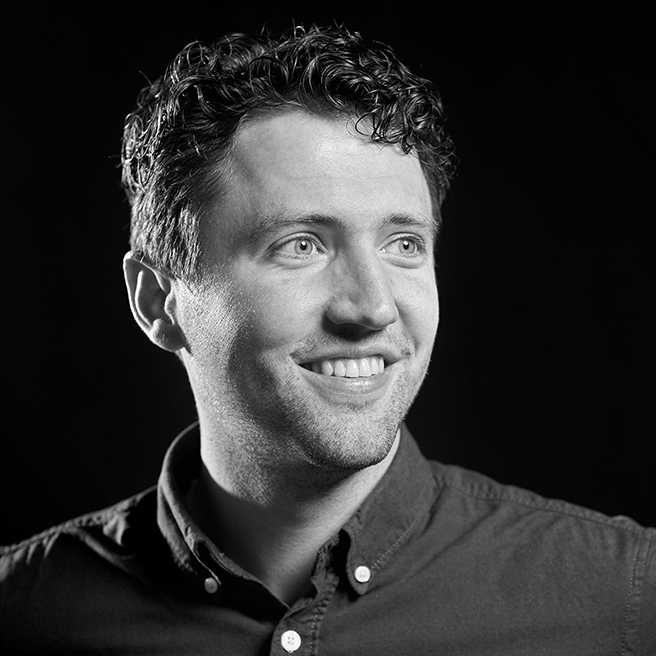 Rob van Bakel - Online Marketing Teamlead