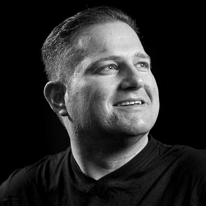 Roy Smulders - Cloud Engineer, Partner