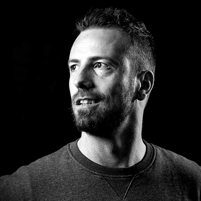 Ruud Timmermans - Senior Front-end Developer