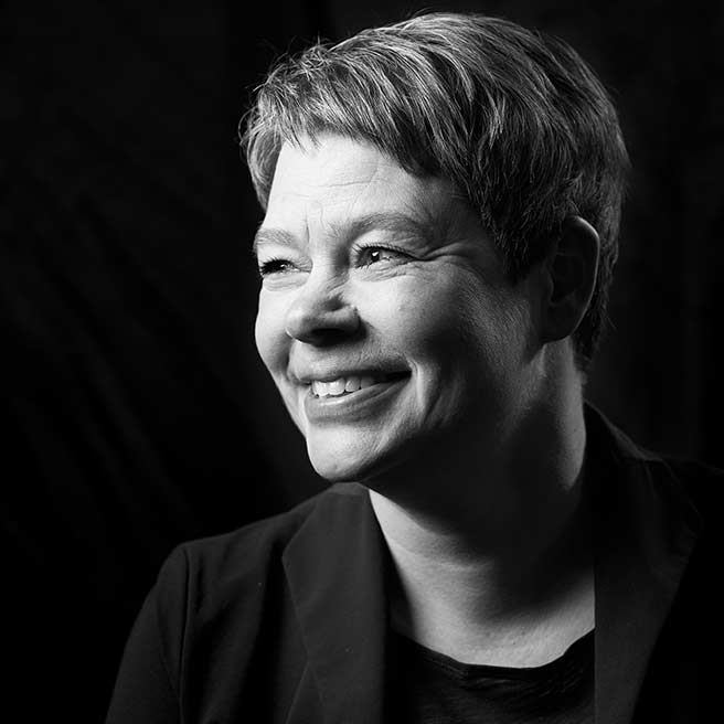 Sas Hagenaars - Managing Partner